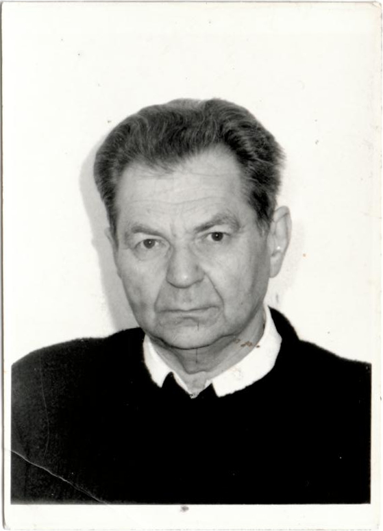 Megemlékezés Várhelyi Vilmos atyáról
