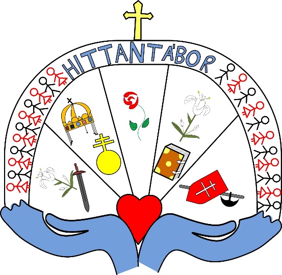 Hittantábor 2026