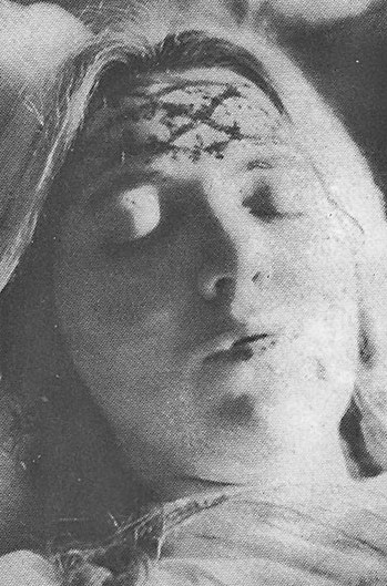 A stigmatizált Galgóczy Erzsébet veresegyházi éveiről