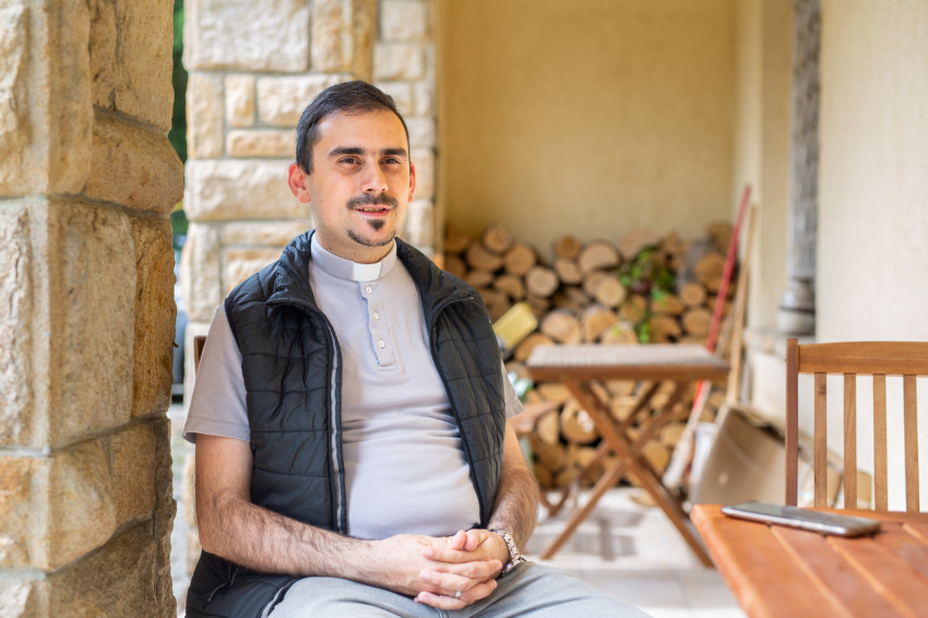 Hála és köszönet – Búcsúzó gondolatok Gábor atyától