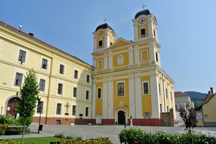 Zarándoklat Márianosztrára