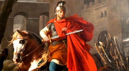 Szent Márton ünnepe