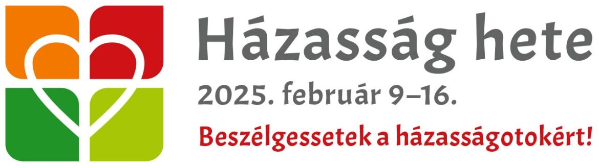 Házasság Hete 2025