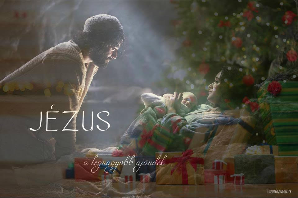 Advent napjaira – 4. hét