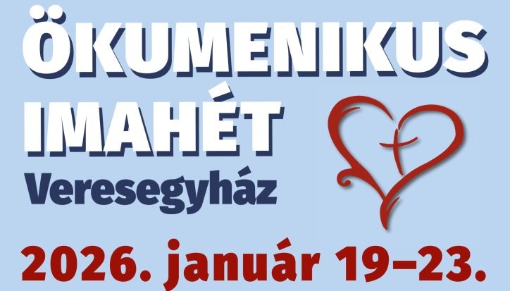 Ökumenikus imahét