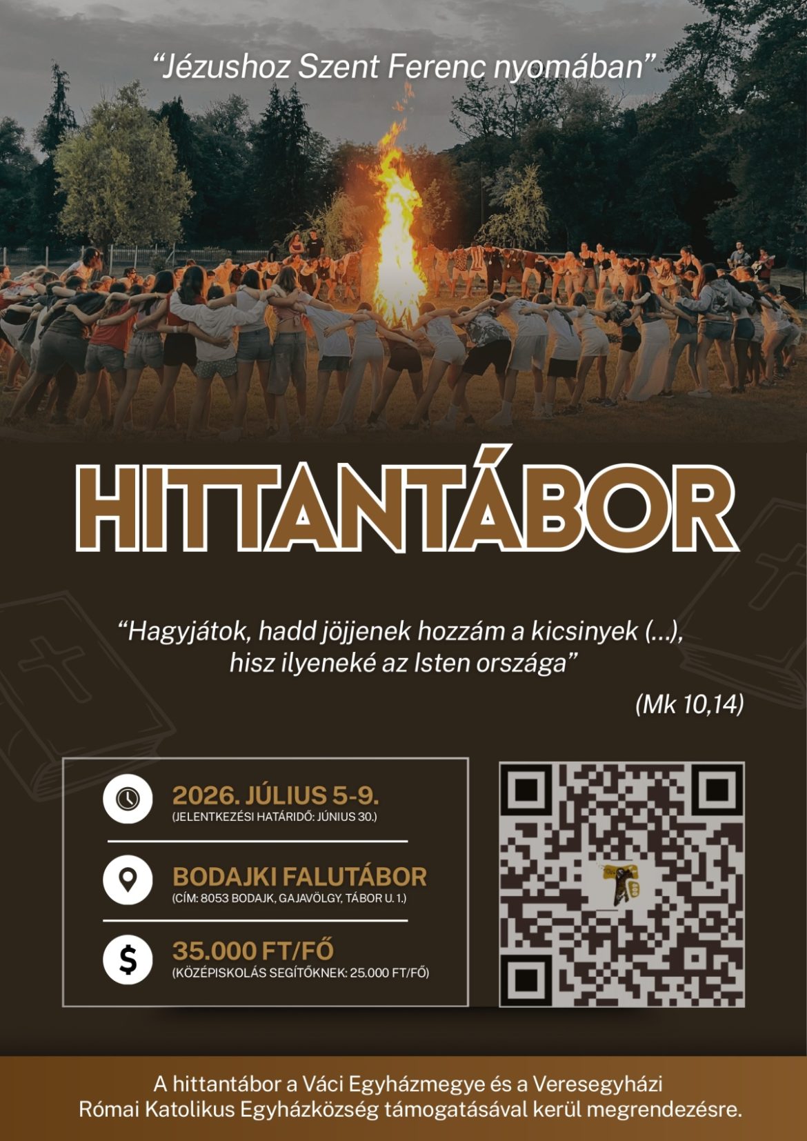 Hittantábor