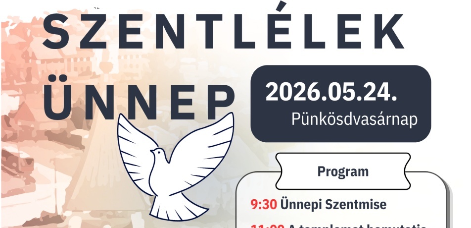 Szentlélek-ünnep
