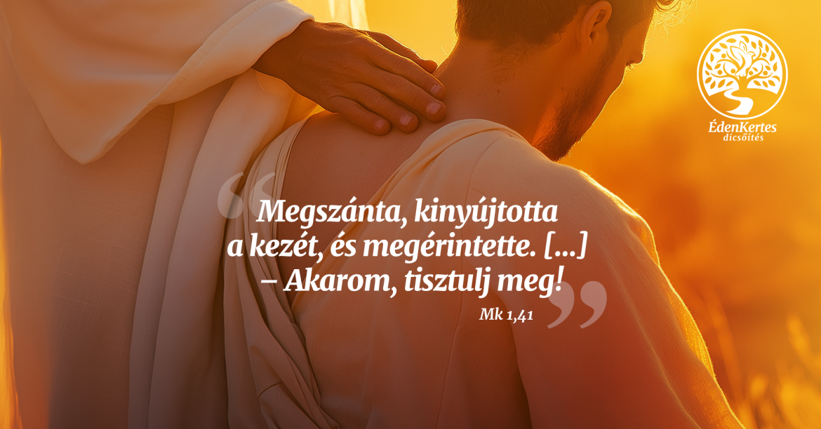 Dicsőítő imaest – Erdőkertes