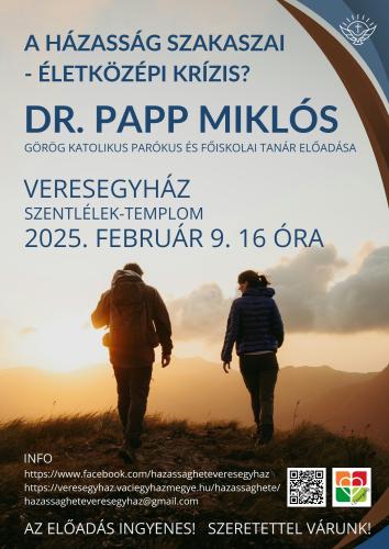 Papp Miklós